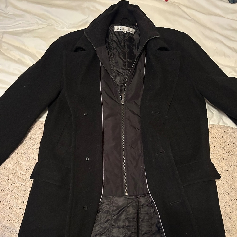 Kenneth Cole Coat